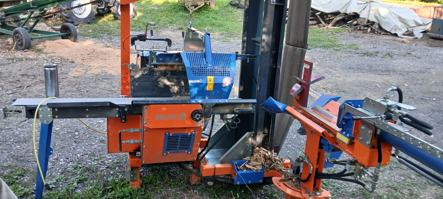 Balfor Ninja 800Expert