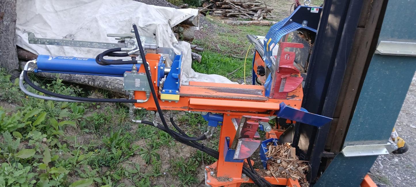 Balfor Ninja 800Expert