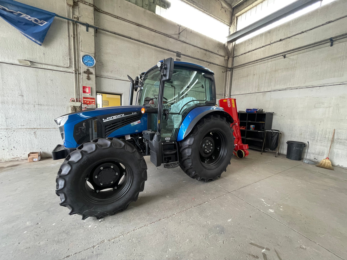 LANDINI SERIE 5-085