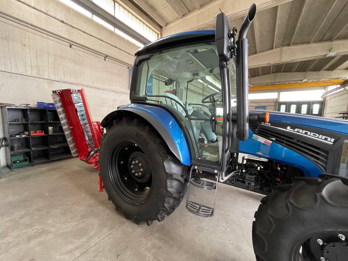 LANDINI SERIE 5-085