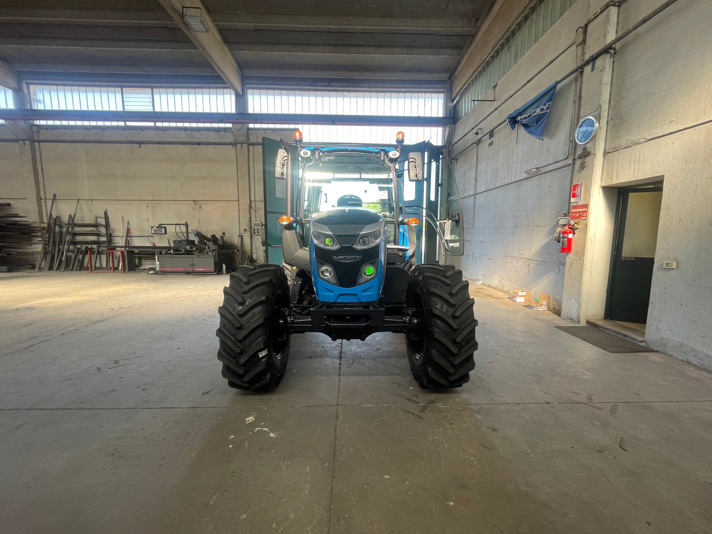 LANDINI SERIE 5-100