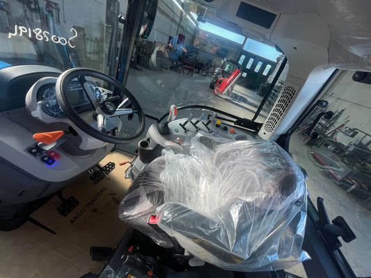 LANDINI SERIE 5-100