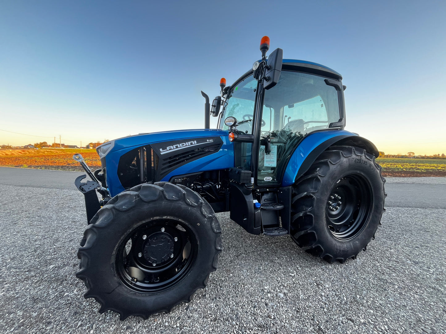 Landini 5-120